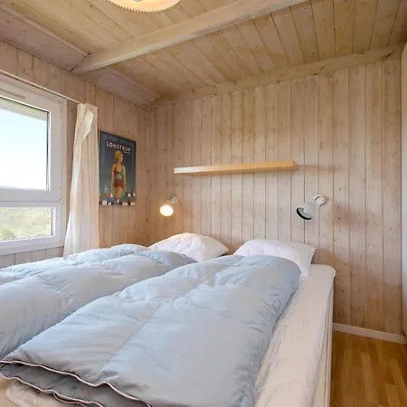 Beautiful In With Sauna Hjorring