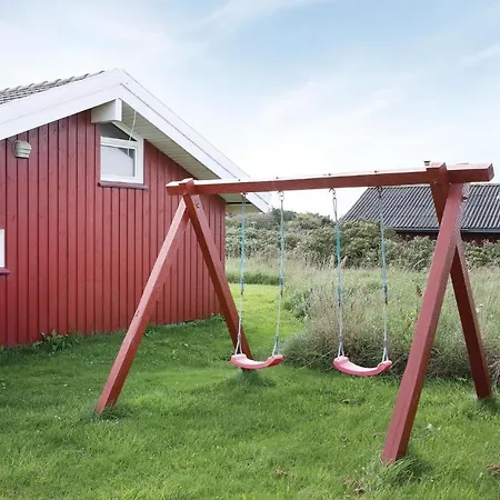Three-bedroom In 度假居