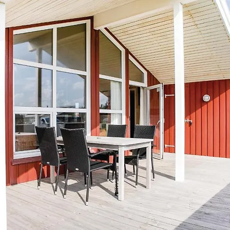 Beautiful Home In Hjorring With Sauna