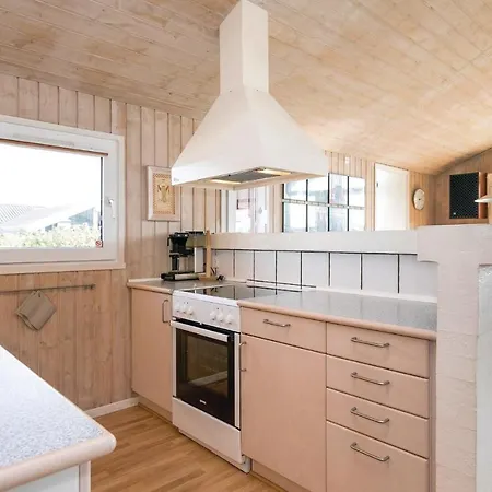 Beautiful Home In Hjorring With Sauna