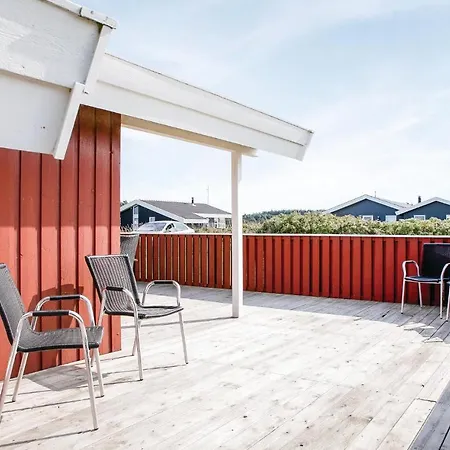 Beautiful Home In Hjorring With Sauna *