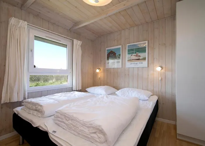 Three-bedroom In 度假居