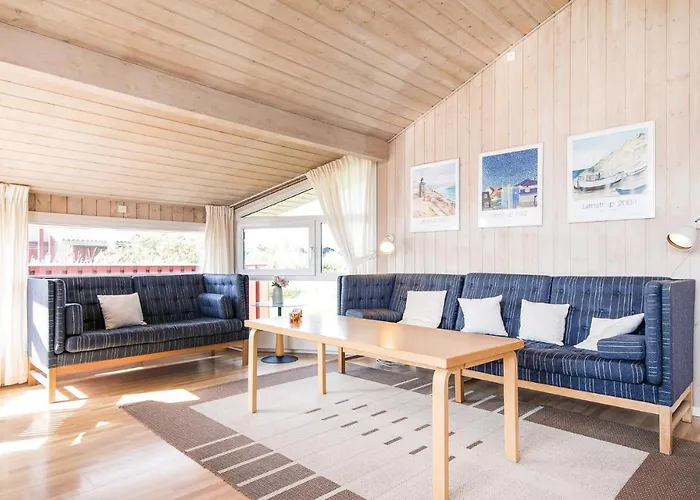 Three-bedroom In 约灵