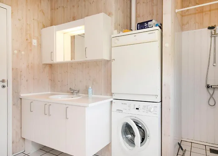 Three-bedroom In