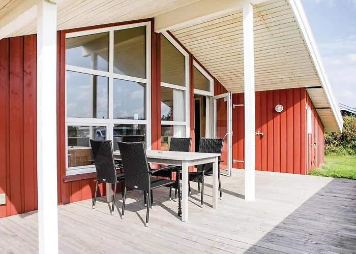Three-bedroom In
