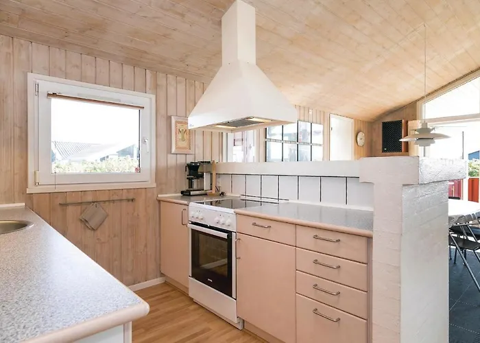Three-bedroom In