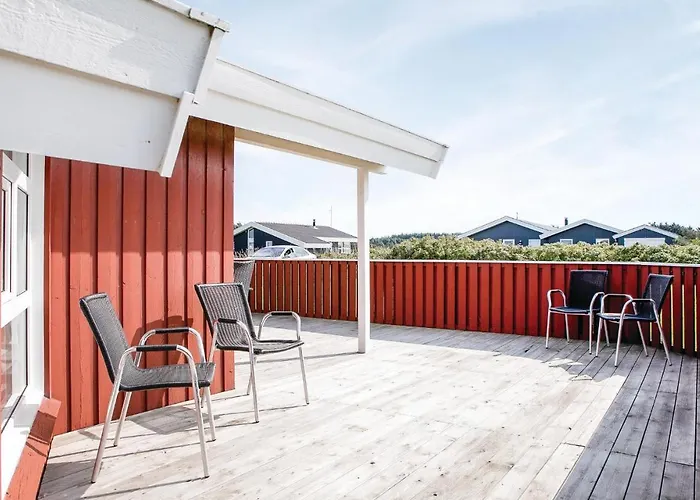 Three-bedroom In *